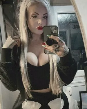 Pure Horror OnlyFans Leaked Free Thumbnail Picture - #rAa8IH16dG