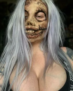 Pure Horror OnlyFans Leaked Free Thumbnail Picture - #rPTuMh9yP8