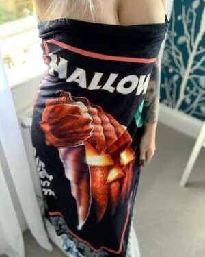 Pure Horror OnlyFans Leaked Free Thumbnail Picture - #tnTK4L4H4Q