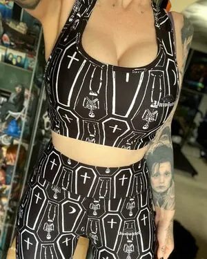 Pure Horror OnlyFans Leaked Free Thumbnail Picture - #za6vOIiMHM