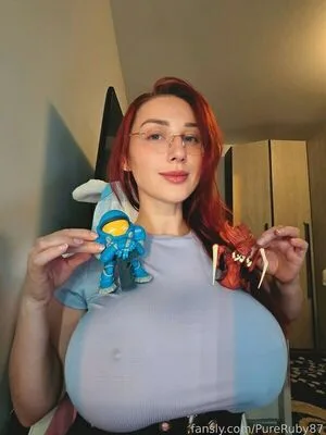 Pure Ruby OnlyFans Leaked Free Thumbnail Picture - #XnhVFo5Uoj
