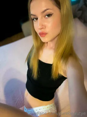 Purebeautye OnlyFans Leaked Free Thumbnail Picture - #0lt7WjRsCC