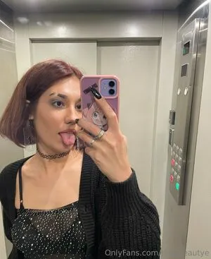 Purebeautye OnlyFans Leaked Free Thumbnail Picture - #AzkUlsh5Fk