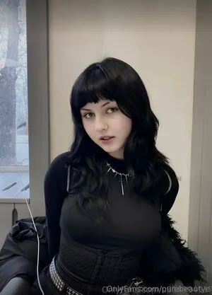 Purebeautye OnlyFans Leaked Free Thumbnail Picture - #VE8Lb3tIEC