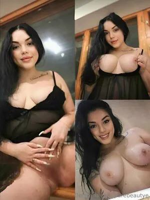 Purebeautye OnlyFans Leaked Free Thumbnail Picture - #WNshiPIF63