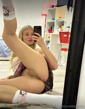 Purebeautye OnlyFans Leaked Free Thumbnail Picture - #siQTEuacBx