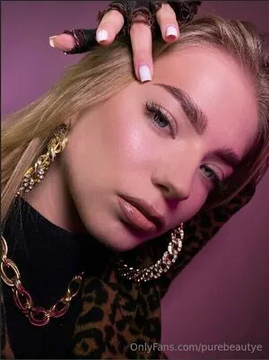 Purebeautye OnlyFans Leaked Free Thumbnail Picture - #uFlEtm4CWg