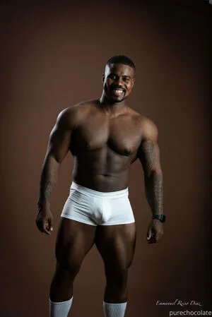 Purechocolate OnlyFans Leaked Free Thumbnail Picture - #7BbFejsyFL