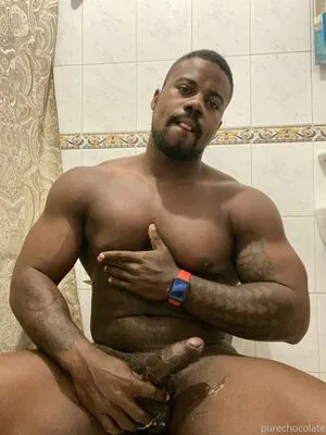 Purechocolate OnlyFans Leaked Free Thumbnail Picture - #FEu30itdIJ