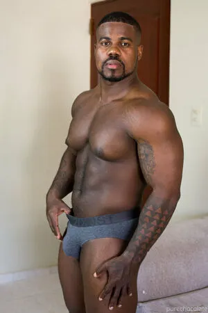 Purechocolate OnlyFans Leaked Free Thumbnail Picture - #GRCk2QtNEg
