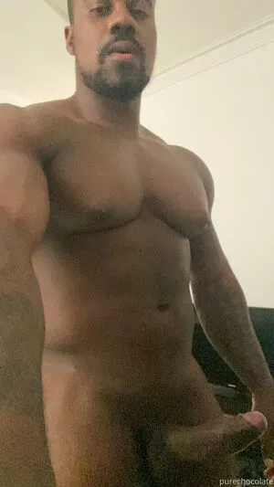 Purechocolate OnlyFans Leaked Free Thumbnail Picture - #QznGejxEna