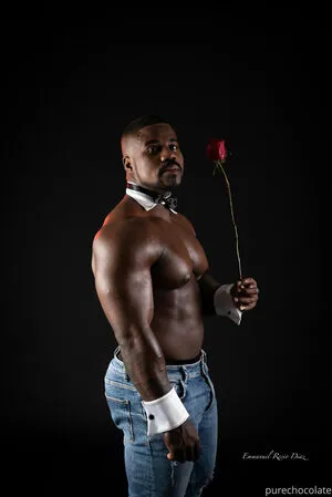 Purechocolate OnlyFans Leaked Free Thumbnail Picture - #f3MJ3qEbpQ