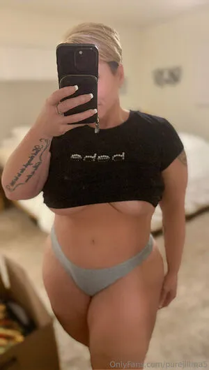 Purejillma5 OnlyFans Leaked Free Thumbnail Picture - #0eUOqOkrra
