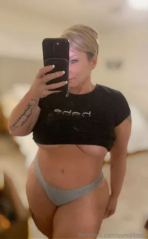 Purejillma5 OnlyFans Leaked Free Thumbnail Picture - #f1AqeGCC6b