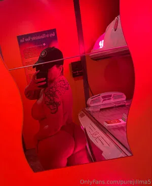 Purejillma5 OnlyFans Leaked Free Thumbnail Picture - #r18WiEWC2F