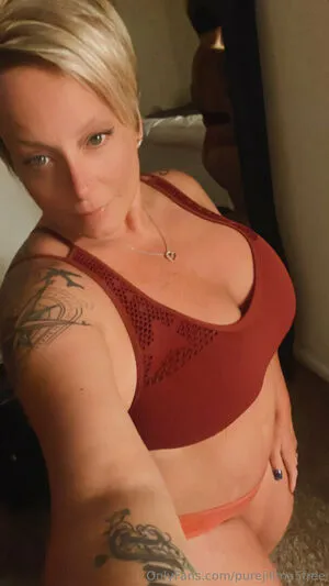 Purejillma5free OnlyFans Leaked Free Thumbnail Picture - #LVqxOGwODj