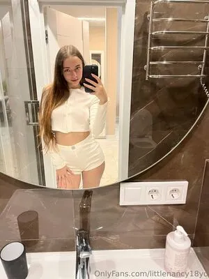 Purely Nancy OnlyFans Leaked Free Thumbnail Picture - #1Lw6P2EjGo