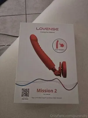 Pureruby OnlyFans Leaked Free Thumbnail Picture - #DSXe3XvVjv