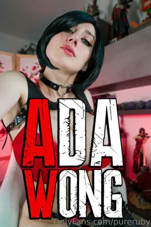 Pureruby OnlyFans Leaked Free Thumbnail Picture - #DvuX05qGyx