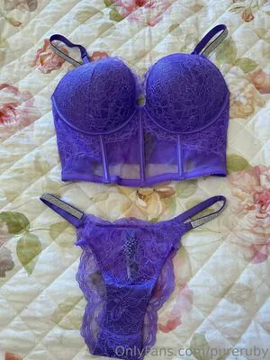 Pureruby OnlyFans Leaked Free Thumbnail Picture - #Mv80DsF7EM