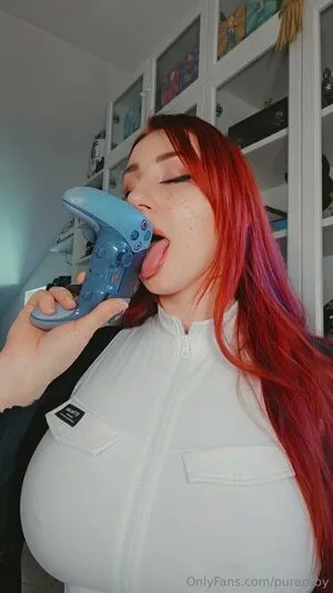 Pureruby OnlyFans Leaked Free Thumbnail Picture - #WwXsaXhxvr