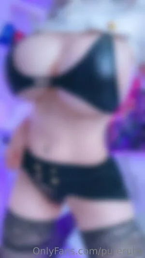 Pureruby OnlyFans Leaked Free Thumbnail Picture - #apj0vRWvEf
