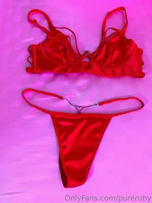 Pureruby OnlyFans Leaked Free Thumbnail Picture - #pardAvmyrE