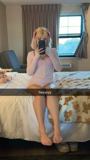 Puresoftie OnlyFans Leaked Free Thumbnail Picture - #vwmeVUCIjY