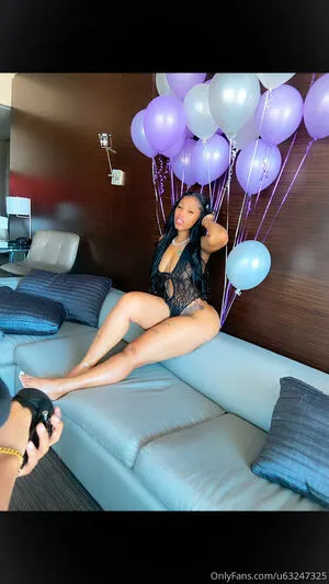 Purethickdominican OnlyFans Leaked Free Thumbnail Picture - #B7ZPNugbBq