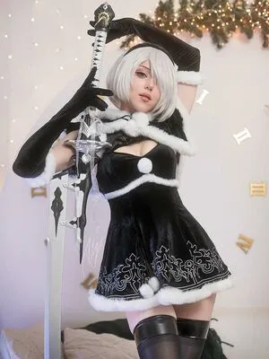 Purin OnlyFans Leaked Free Thumbnail Picture - #24KUnxIm2g