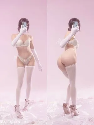 Purin OnlyFans Leaked Free Thumbnail Picture - #2evdfigT9T