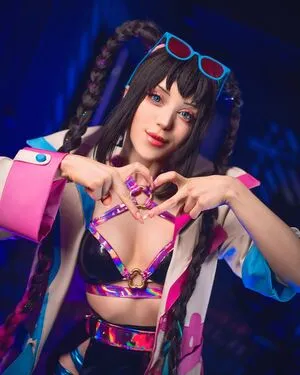 Purin OnlyFans Leaked Free Thumbnail Picture - #59wffV5jbB