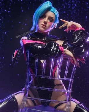 Purin OnlyFans Leaked Free Thumbnail Picture - #6FYK7xhVxN
