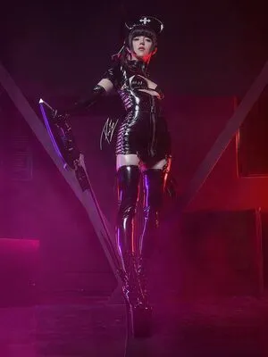 Purin OnlyFans Leaked Free Thumbnail Picture - #FXwn0GAzpW