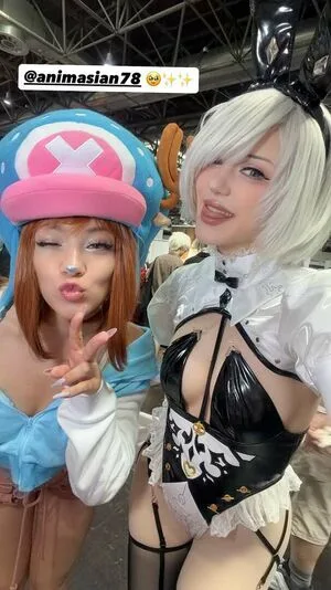Purin OnlyFans Leaked Free Thumbnail Picture - #QhpStu0QgE