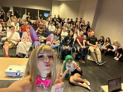 Purin OnlyFans Leaked Free Thumbnail Picture - #ReBFLjA0OJ
