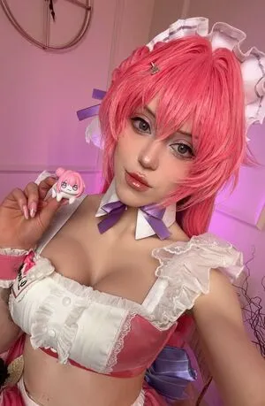 Purin OnlyFans Leaked Free Thumbnail Picture - #W7LHOObkKA