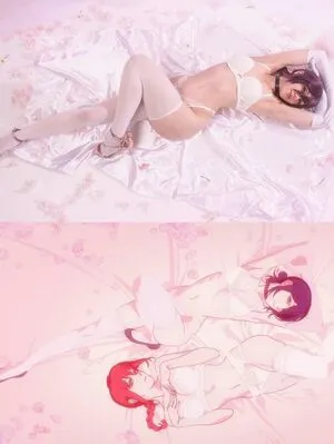 Purin OnlyFans Leaked Free Thumbnail Picture - #cu7V82RAJj