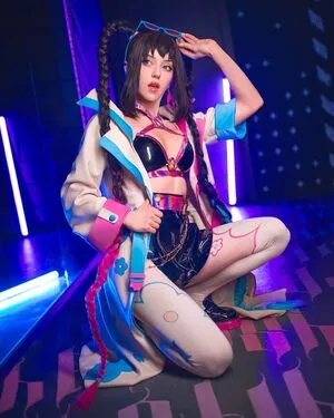 Purin OnlyFans Leaked Free Thumbnail Picture - #j00cuS11rI