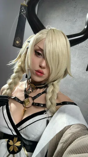 Purin OnlyFans Leaked Free Thumbnail Picture - #k4XPlFV4pB