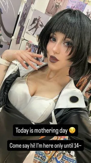 Purin OnlyFans Leaked Free Thumbnail Picture - #nnLhh5oxTy