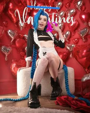 Purin OnlyFans Leaked Free Thumbnail Picture - #oCxc35w676
