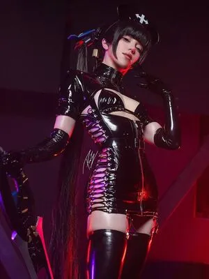 Purin OnlyFans Leaked Free Thumbnail Picture - #op6l380GAn