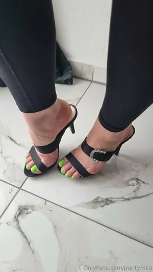 Puritymila OnlyFans Leaked Free Thumbnail Picture - #nzVqsDJHX1