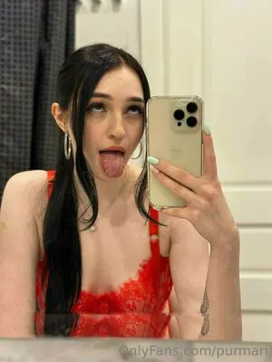 Purmari OnlyFans Leaked Free Thumbnail Picture - #YTvYIUWTJK