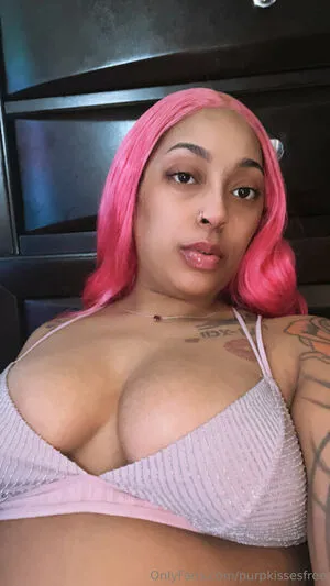 Purpkissesfree OnlyFans Leaked Free Thumbnail Picture - #6WqbqGeTx1