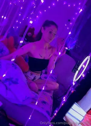 Purple Butterfly OnlyFans Leaked Free Thumbnail Picture - #evOZMrrxxE