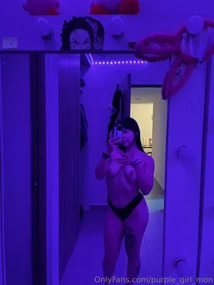 Purple Girl Purple OnlyFans Leaked Free Thumbnail Picture - #pA9Zqk7XSk