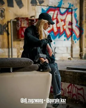 Purple Kaz OnlyFans Leaked Free Thumbnail Picture - #Sacf1GGZHQ