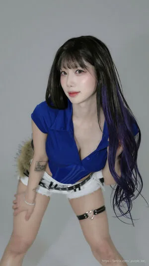 Purple Lee OnlyFans Leaked Free Thumbnail Picture - #PV3iQLnutL